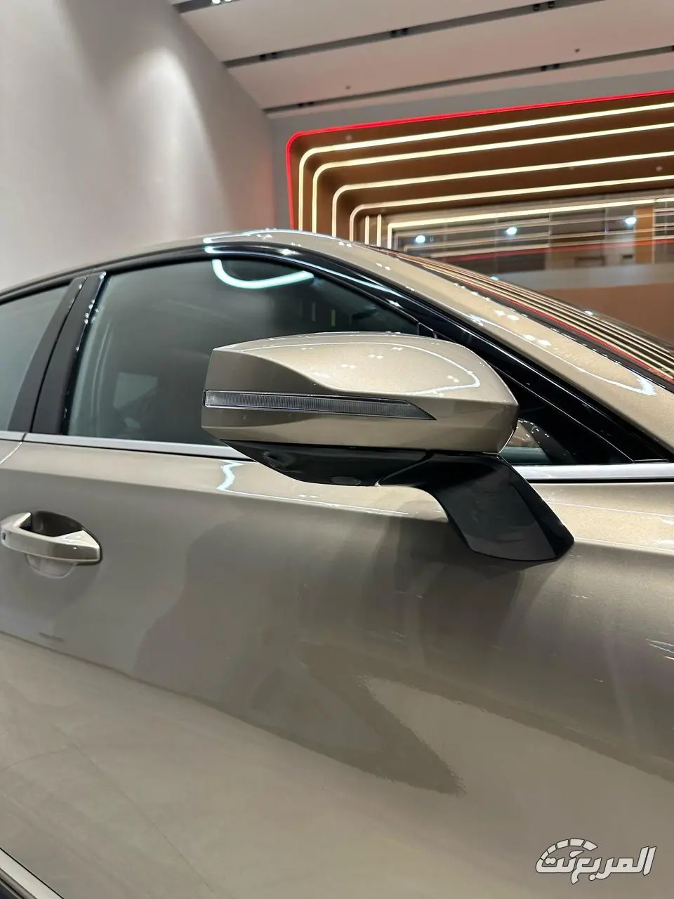 شرح سريع على كيا K8 موديل 2025 الهايبرد الجديدة في السعودية شرح سريع على كيا K8 موديل 2025 الهايبرد الجديدة في السعودية 4