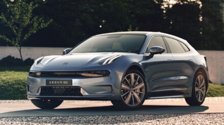 رغم حظرها في أمريكا؛ السيارات الصينية تستحوذ وحدها على 76% من سوق السيارات الكهربائية حول العالم