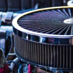 تغيير فلتر الهواء