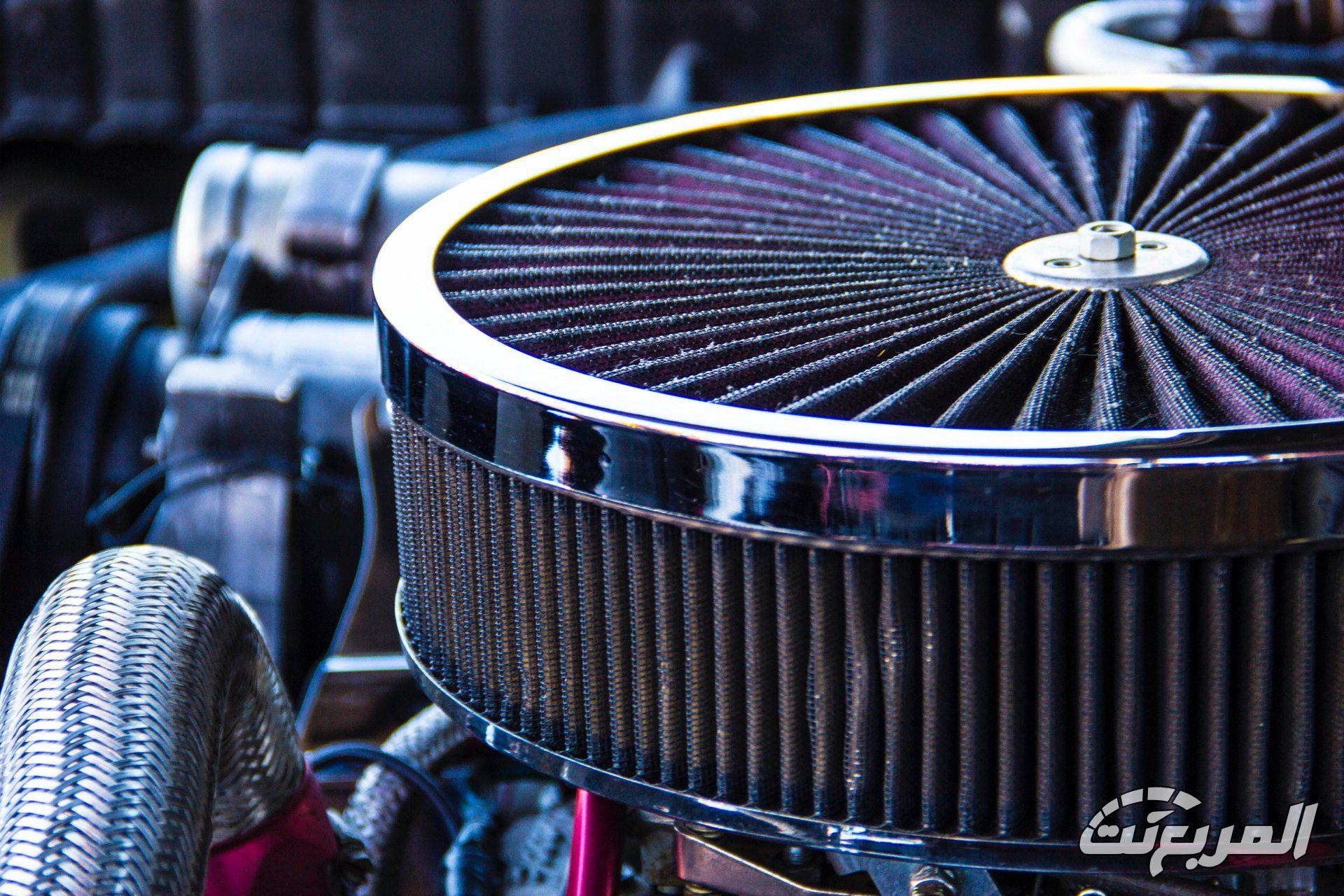 متى يجب تغيير فلتر الهواء وفلتر المكيف في السيارة؟