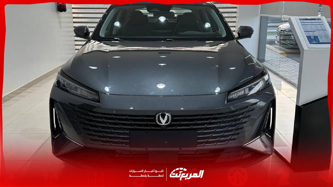 مواصفات شانجان ايدو بلس 2025 مع أسعار جميع الفئات لدى الوكيل والعيوب والمميزات