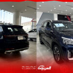 مواصفات جيتور X90 بلس 2025 مع أسعارها لدى الوكيل: ما عيوب ومميزات السيارة العائلية؟ مواصفات جيتور X90 بلس 2025 مع أسعارها لدى الوكيل: ما عيوب ومميزات السيارة العائلية؟ 2