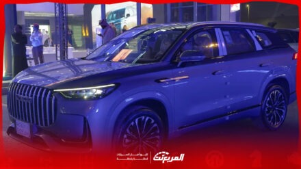 مواصفات جايكو J8 2025 في السعودية بجميع الفئات مع أسعارها مواصفات جايكو J8 2025 في السعودية بجميع الفئات مع أسعارها 4