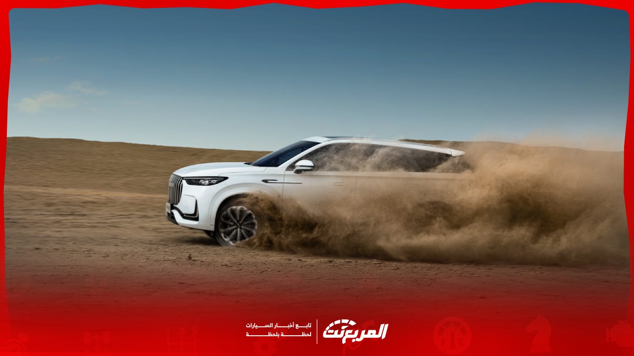 مقارنة فئات جايكو J8 2025 – المواصفات الكاملة مع الأسعار في السعودية