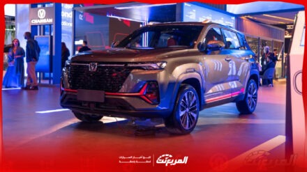 شانجان cs35 بلس 2025 في السعودية وأبرز ما يميزها مع صورها بجودة عالية (مواصفات كاملة) شانجان cs35 بلس 2025 في السعودية وأبرز ما يميزها مع صورها بجودة عالية (مواصفات كاملة) 79
