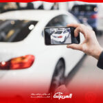 تقديم مطالبة تأمين سيارة في السعودية: 4 إجراءات هامة طريقة تقديم مطالبة تأمين سيارة في السعودية 2025