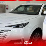 أسعار شانجان UNI-K 2025 في السعودية والمواصفات الكاملة 2