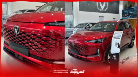 شانجان UNI-S 2025 في السعودية:المواصفات والأسعار وأبرز المزايا والعيوب شانجان UNI-S 2025 في السعودية:المواصفات والأسعار وأبرز المزايا والعيوب 2