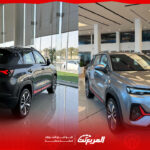 سعر شانجان CS35 بلس 2025 ومقارنة الفئات المتوفرة لدى المجدوعي سعر شانجان CS35 بلس 2025 ومقارنة الفئات المتوفرة لدى المجدوعي 2