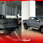 كم أسعار شانجان هنتر 2025 ؟