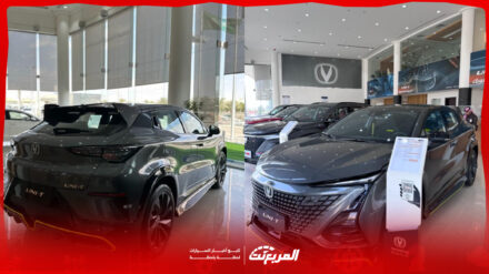 مواصفات شانجان UNI-T 2025 بجميع الفئات مع أسعارها وأبرز العيوب والمزايا مواصفات شانجان UNI-T 2025 بجميع الفئات مع أسعارها وأبرز العيوب والمزايا 1