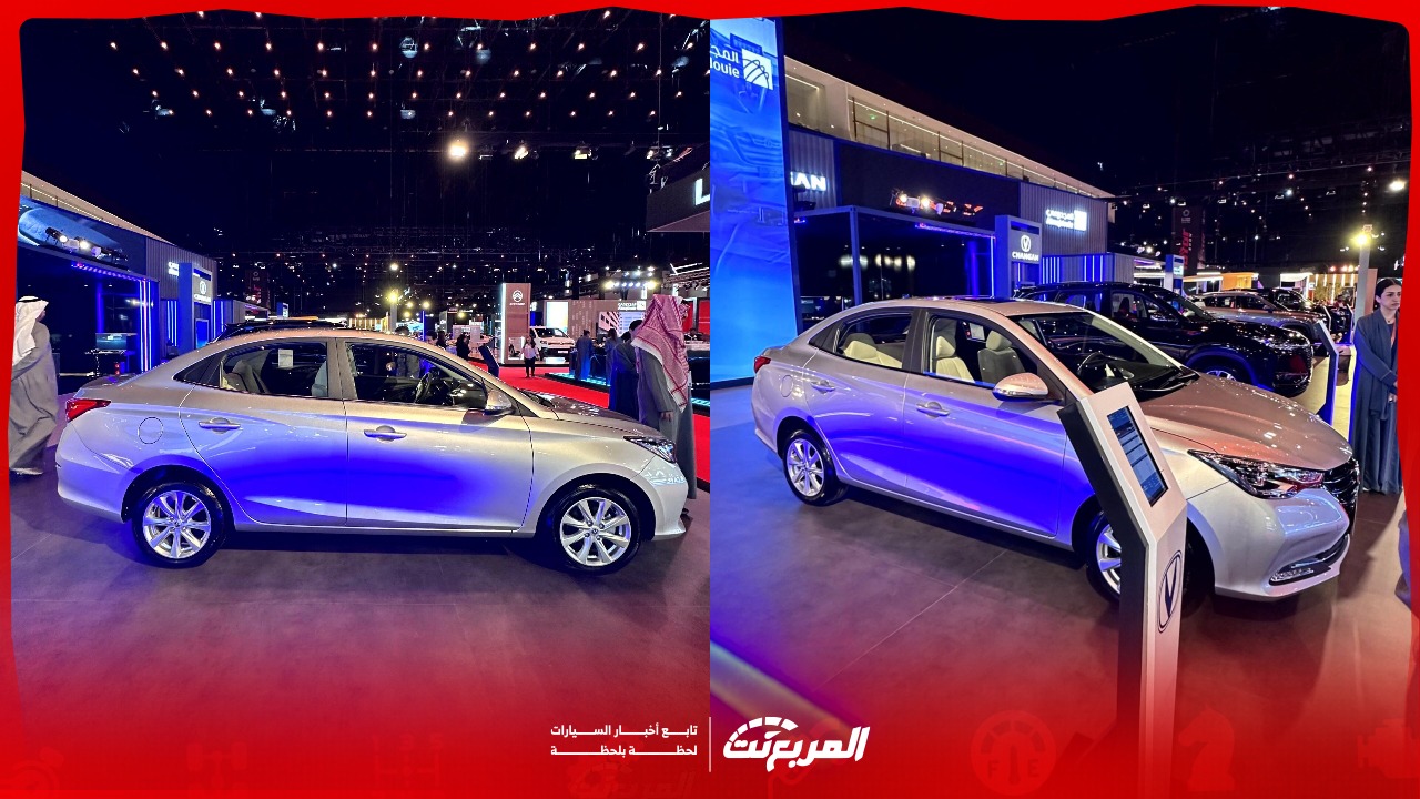 كم يبلغ سعر شانجان السفن 2025 في السعودية؟ إليكم مواصفات السيدان كاملة لدى المجدوعي