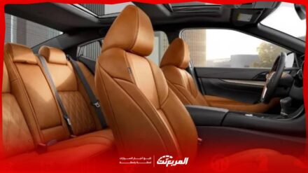 صور نيسان ماكسيما 2025 بجودة عالية من الخارج والداخل والألوان المتوفرة صور نيسان ماكسيما 2025 بجودة عالية من الخارج والداخل والألوان المتوفرة 76