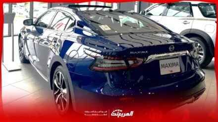 سعر نيسان ماكسيما 2025 مع الفئات وأبرز المواصفات والتجهيزات التقنية سعر نيسان ماكسيما 2025 مع الفئات وأبرز المواصفات والتجهيزات التقنية 75