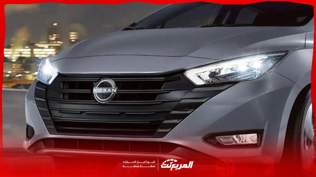 صور نيسان صني 2025 بجودة عالية من الخارج والداخل والألوان المتوفرة
