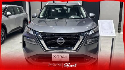نيسان اكس تريل 2025 بجميع الفئات والأسعار المتوفرة مع ابرز المميزات والعيوب نيسان اكس تريل 2025 بجميع الفئات والأسعار المتوفرة مع ابرز المميزات والعيوب 3