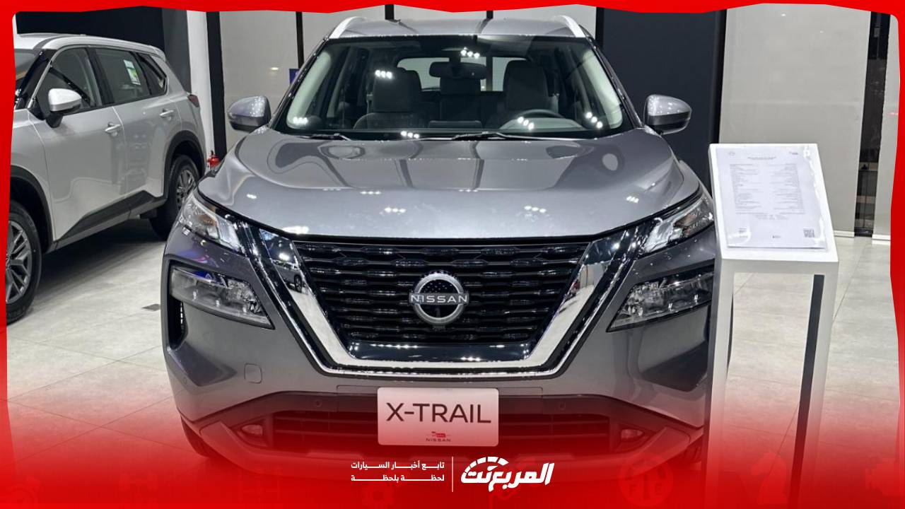 نيسان اكس تريل 2025 بجميع الفئات والأسعار المتوفرة مع ابرز المميزات والعيوب