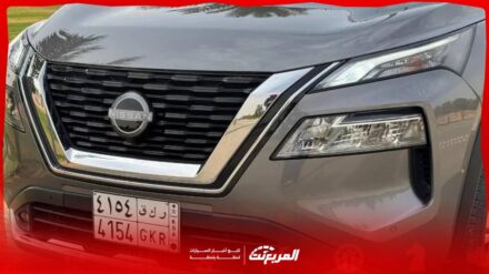 صور نيسان اكس تريل 2025 بجودة عالية من الخارج والداخل والألوان المتوفرة صور نيسان اكس تريل 2025 بجودة عالية من الخارج والداخل والألوان المتوفرة 2