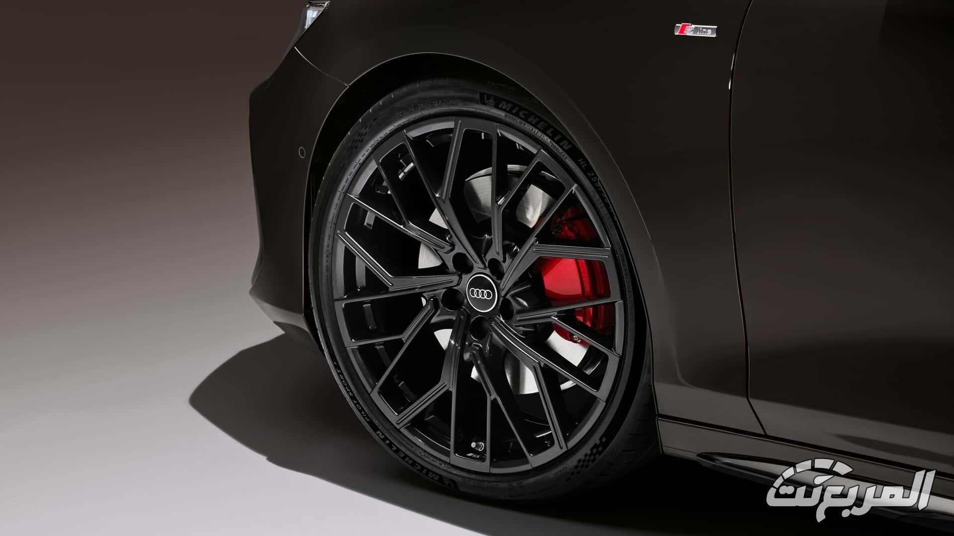 اودي A6 موديل 2025 الجيل الجديد ينطلق رسمياً بتصميم أكثر انسيابية وقوة قصوى 362 حصان اودي A6 موديل 2025 الجيل الجديد ينطلق رسمياً بتصميم أكثر انسيابية وقوة قصوى 362 حصان 20