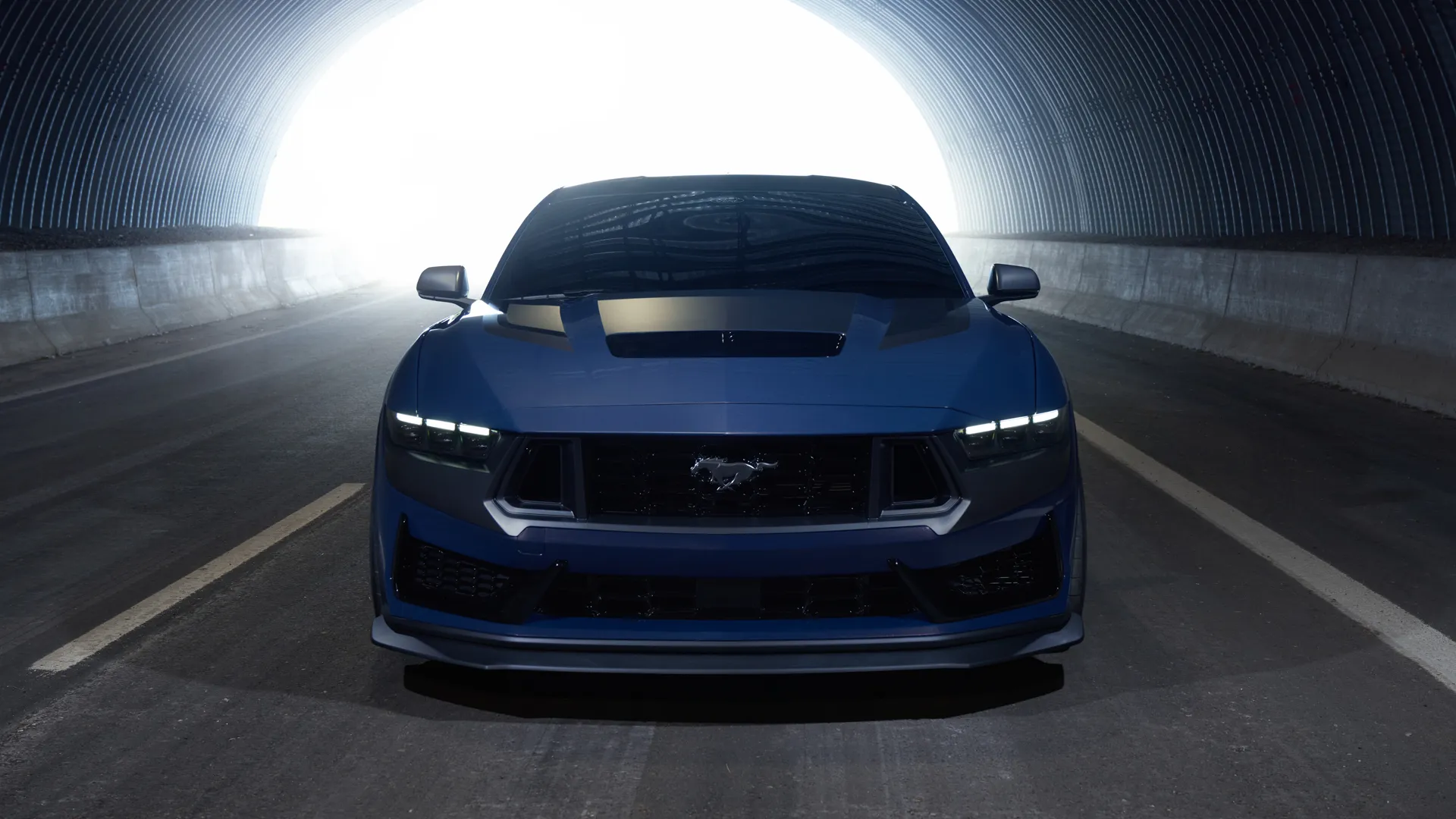 فورد تلمح بقوة لتطوير نسخة موستنج سيدان جديدة وهذه أهم المعلومات المتوفرة عنها