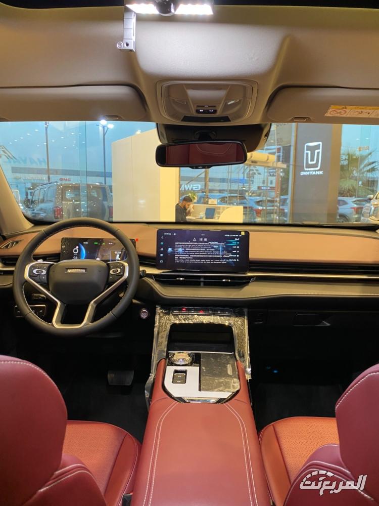 عروض السيارات الصينية في رمضان أقساط تبدأ من 482 ريال ! عروض السيارات الصينية في رمضان أقساط تبدأ من 482 ريال ! 32