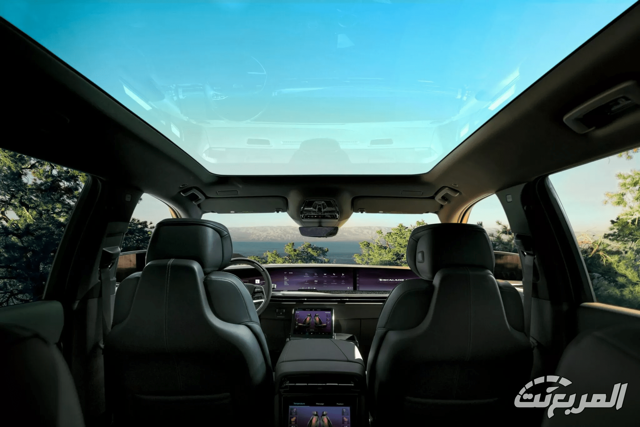 كاديلاك اسكاليد IQ الكهربائية تحصل على نسخة الشاسيه الطويل وهذه الأسعار والمواصفات كاديلاك اسكاليد IQ الكهربائية تحصل على نسخة الشاسيه الطويل وهذه الأسعار والمواصفات 2