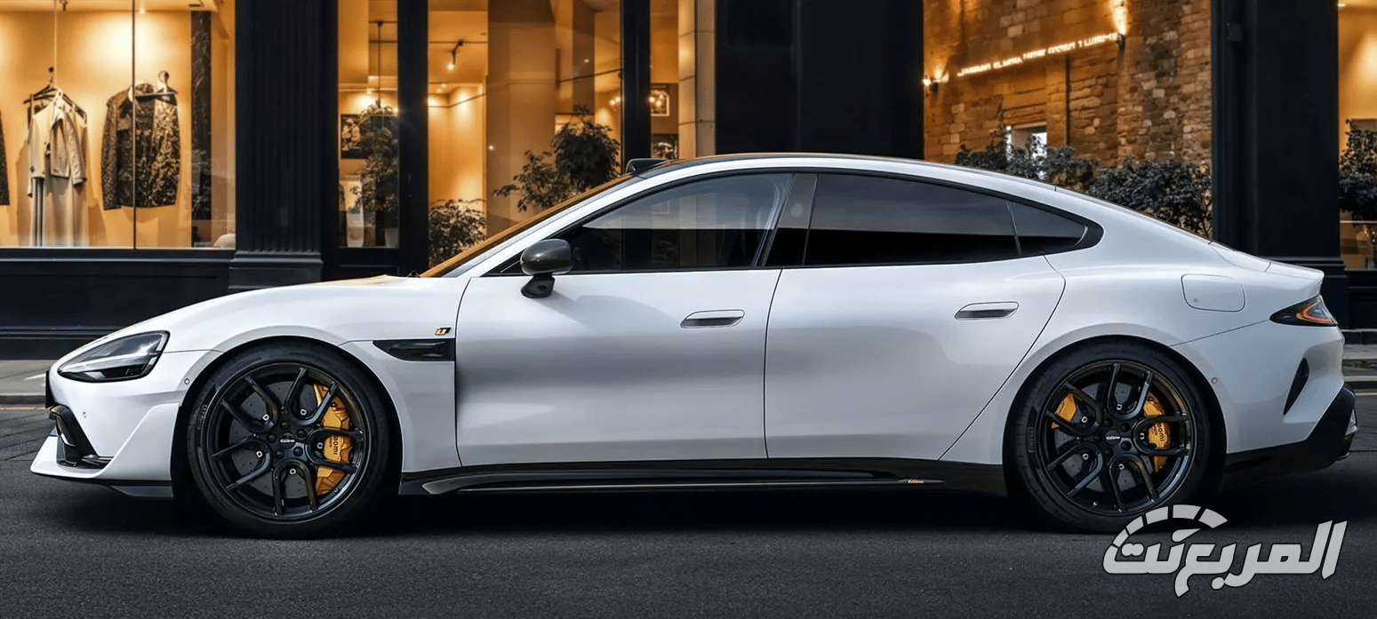 رئيس شاومي يعلن عن خطط لطرح سيارات العلامة الجديدة في الأسواق العالمية رئيس شاومي يعلن عن خطط لطرح سيارات العلامة الجديدة في الأسواق العالمية 1