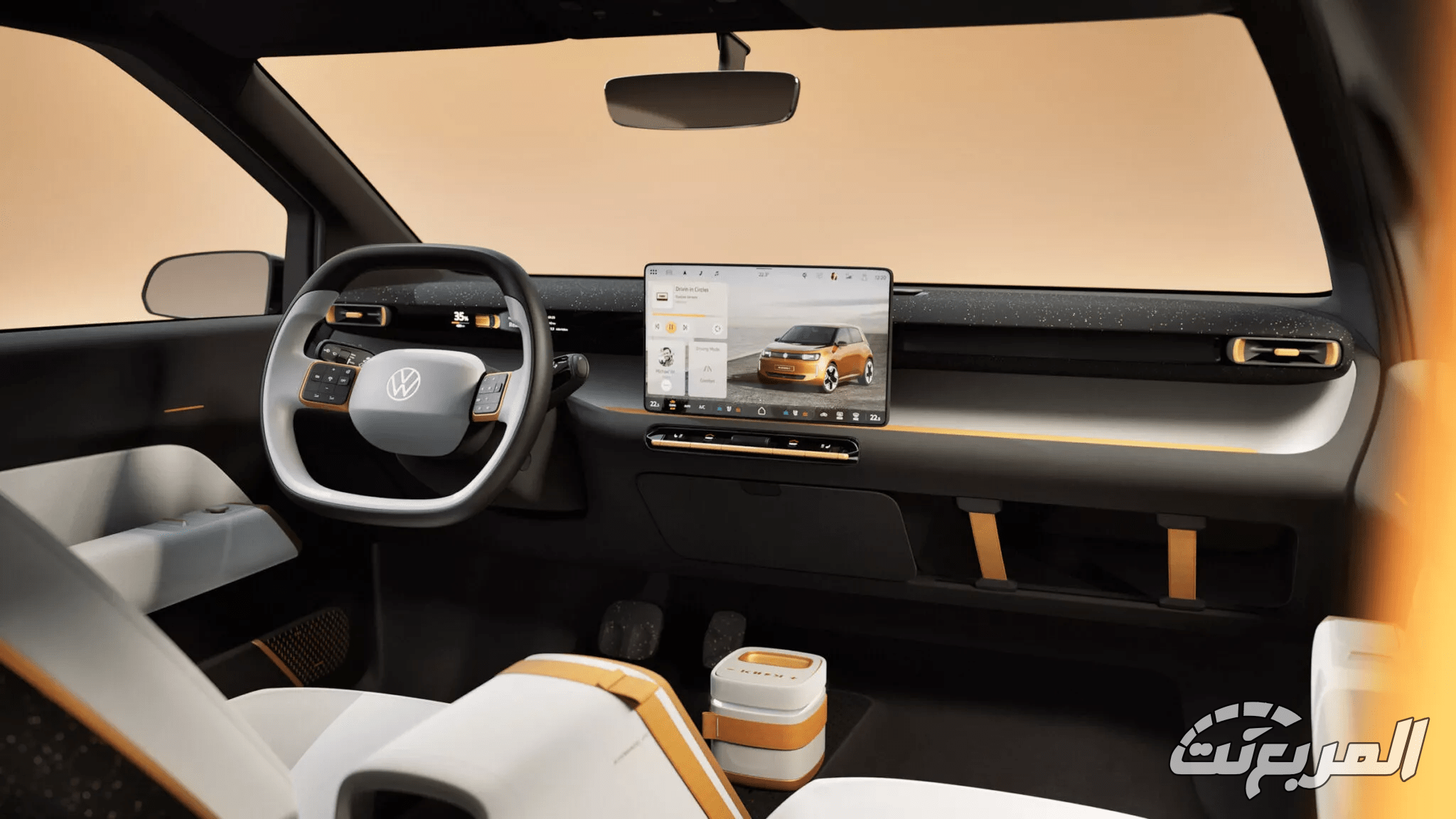 فولكس واجن ID. Every1 هي أرخص سيارة كهربائية للعلامة بسعر 78,000 ريال فولكس واجن ID. Every1 هي أرخص سيارة كهربائية للعلامة بسعر 78,000 ريال 2