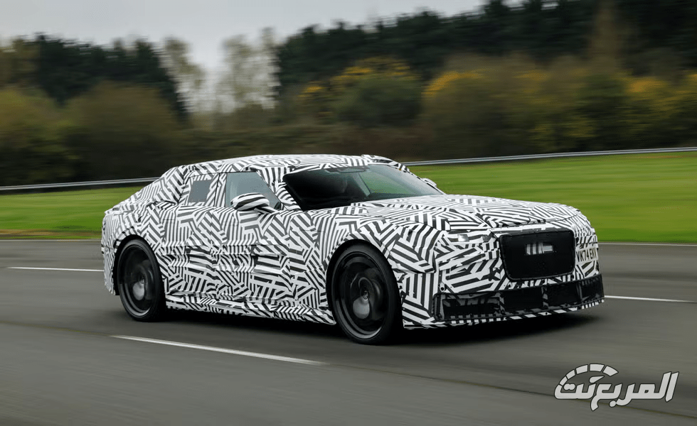 رئيس جاكوار يكشف سعر ومواصفات السيدان الكهربائية القادمة بقوة تقترب من ألف حصان رئيس جاكوار يكشف سعر ومواصفات السيدان الكهربائية القادمة بقوة تقترب من ألف حصان 1