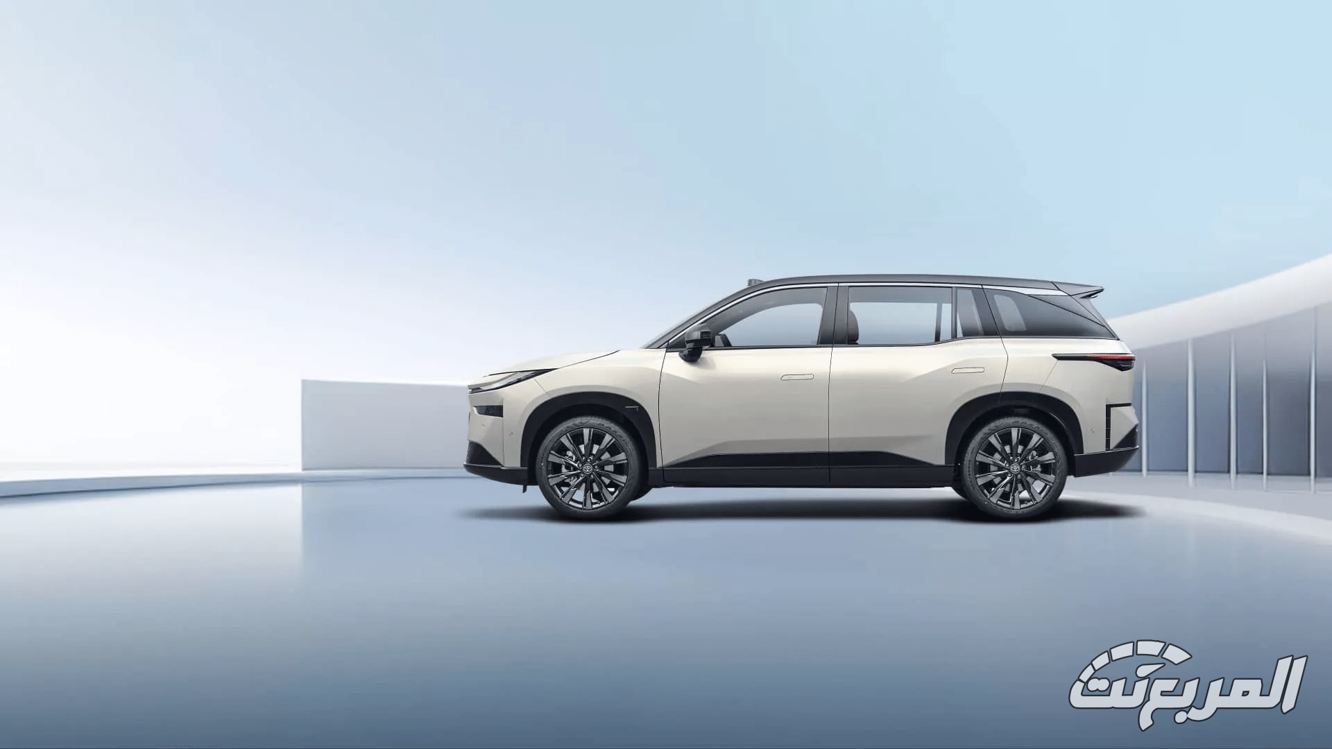 تويوتا تطرح أرخص سيارة كهربائية لها في الصين وتحقق نجاحاً فورياً! تويوتا تطرح أرخص سيارة كهربائية لها في الصين وتحقق نجاحاً فورياً! 2