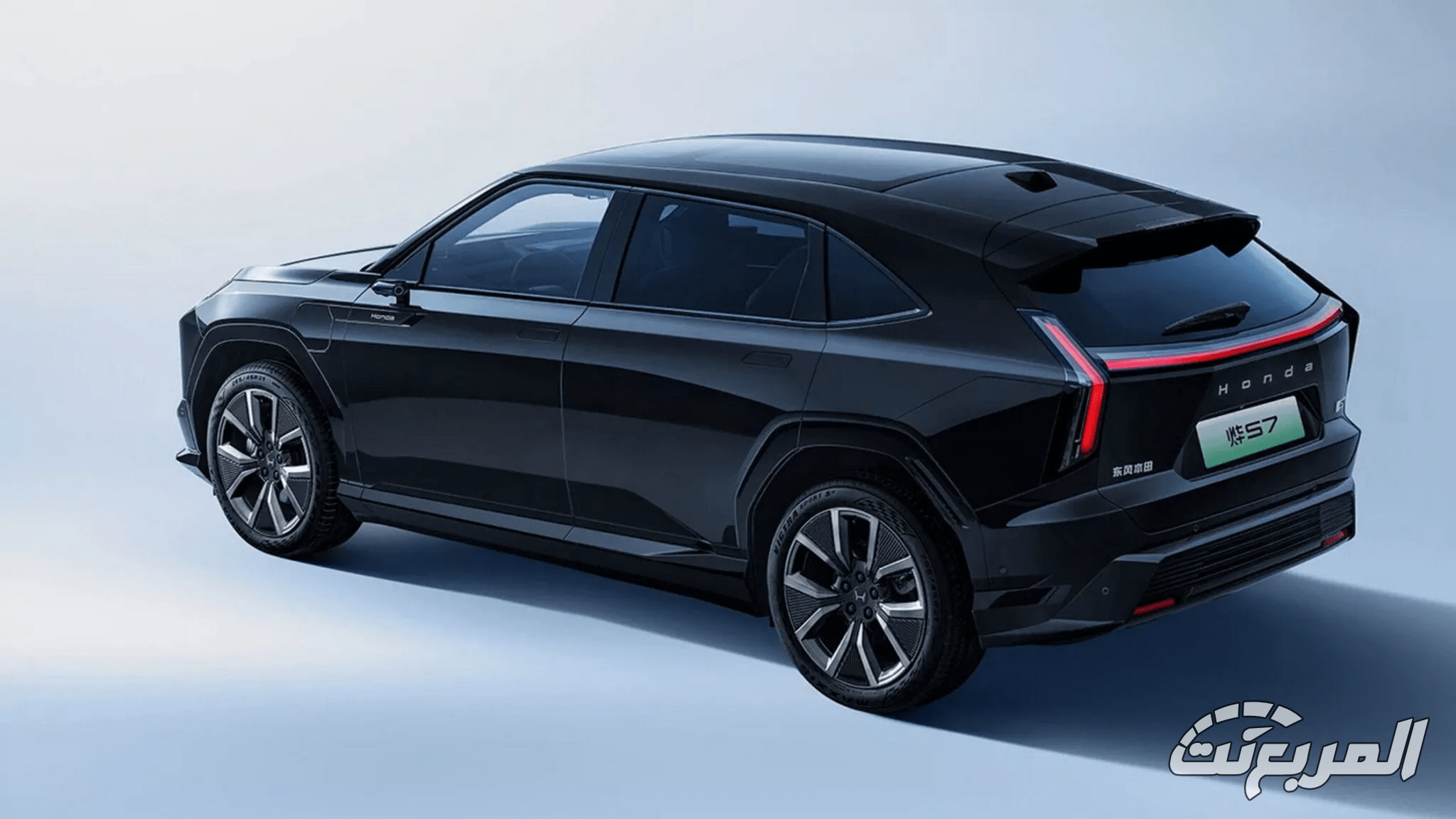 هوندا تطرح سيارة S7 SUV الكهربائية الجديدة كلياً في الصين بقوة قصوى 469 حصان هوندا تطرح سيارة S7 SUV الكهربائية الجديدة كلياً في الصين بقوة قصوى 469 حصان 1