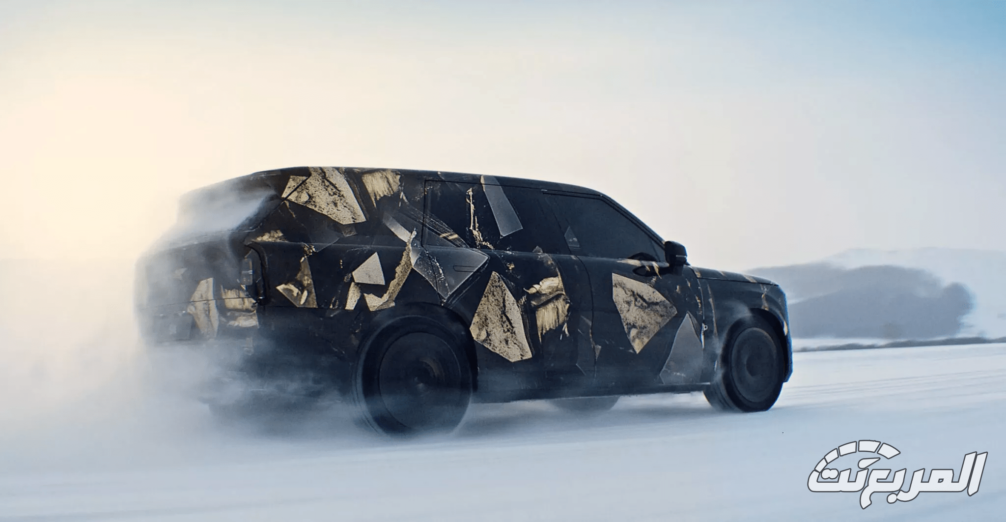 زيكر 9X Grand موديل 2026 هي SUV هايبرد فاخرة موجهة لمنافسة رنج روفر زيكر 9X Grand موديل 2026 هي SUV هايبرد فاخرة موجهة لمنافسة رنج روفر 1