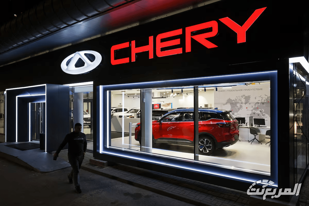 "تقارير المربع" روسيا تحاول إيقاف فيضان السيارات الصينية بضرائب جديدة لحماية الصناعة المحلية "تقارير المربع" روسيا تحاول إيقاف فيضان السيارات الصينية بضرائب جديدة لحماية الصناعة المحلية 1