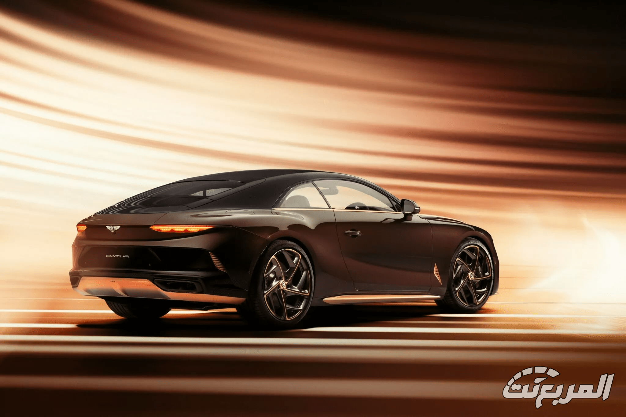 بنتلي تكشف عن آخر نسخة باتور حصرية بزخرفات ذهبية خاصة وسعر يتجاوز 8 مليون ريال بنتلي تكشف عن آخر نسخة باتور حصرية بزخرفات ذهبية خاصة وسعر يتجاوز 8 مليون ريال 1