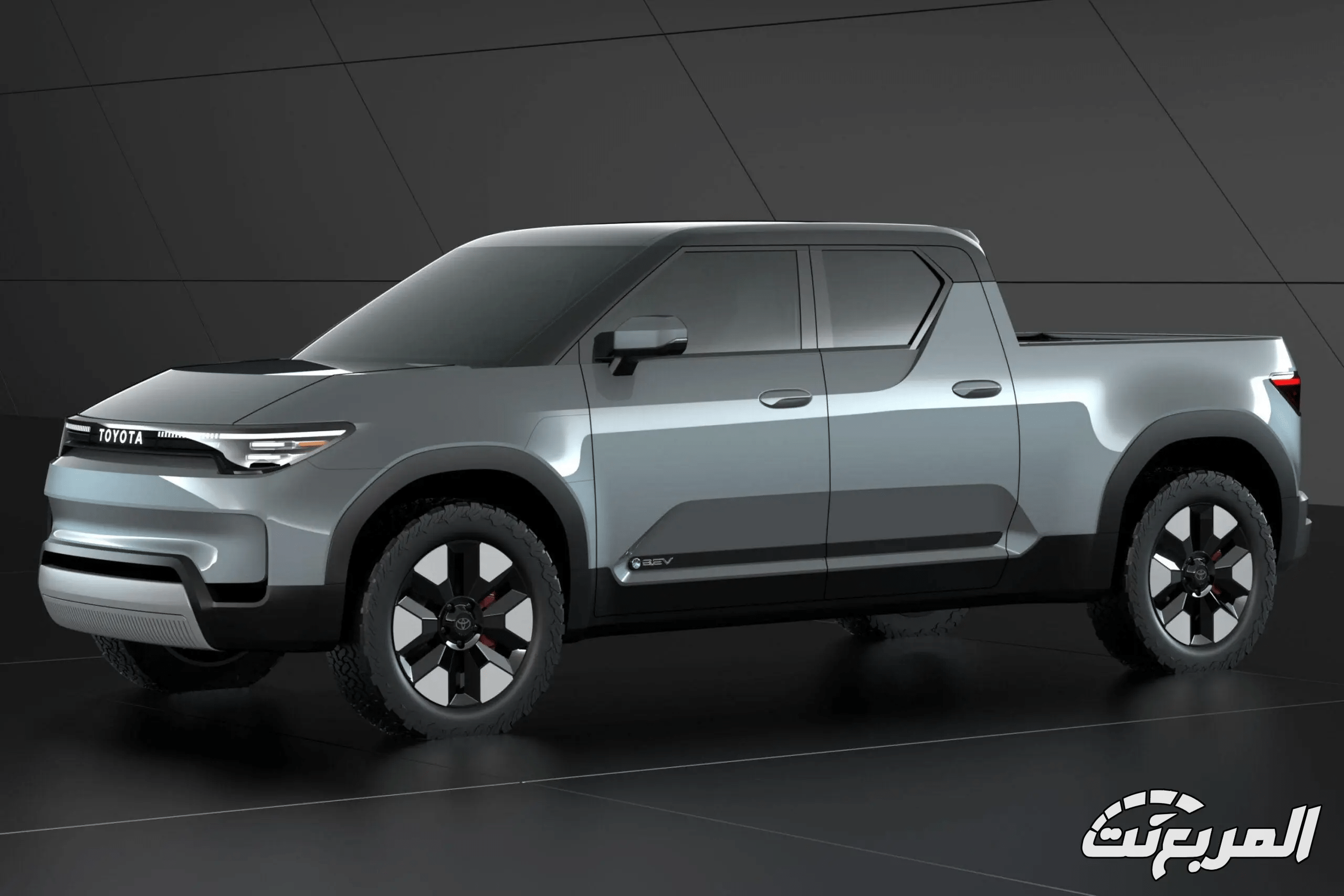 تويوتا تكشف عن موعد انطلاق سيارة لاندكروزر الكهربائية الجديدة كلياً تويوتا تكشف عن موعد انطلاق سيارة لاندكروزر الكهربائية الجديدة كلياً 1