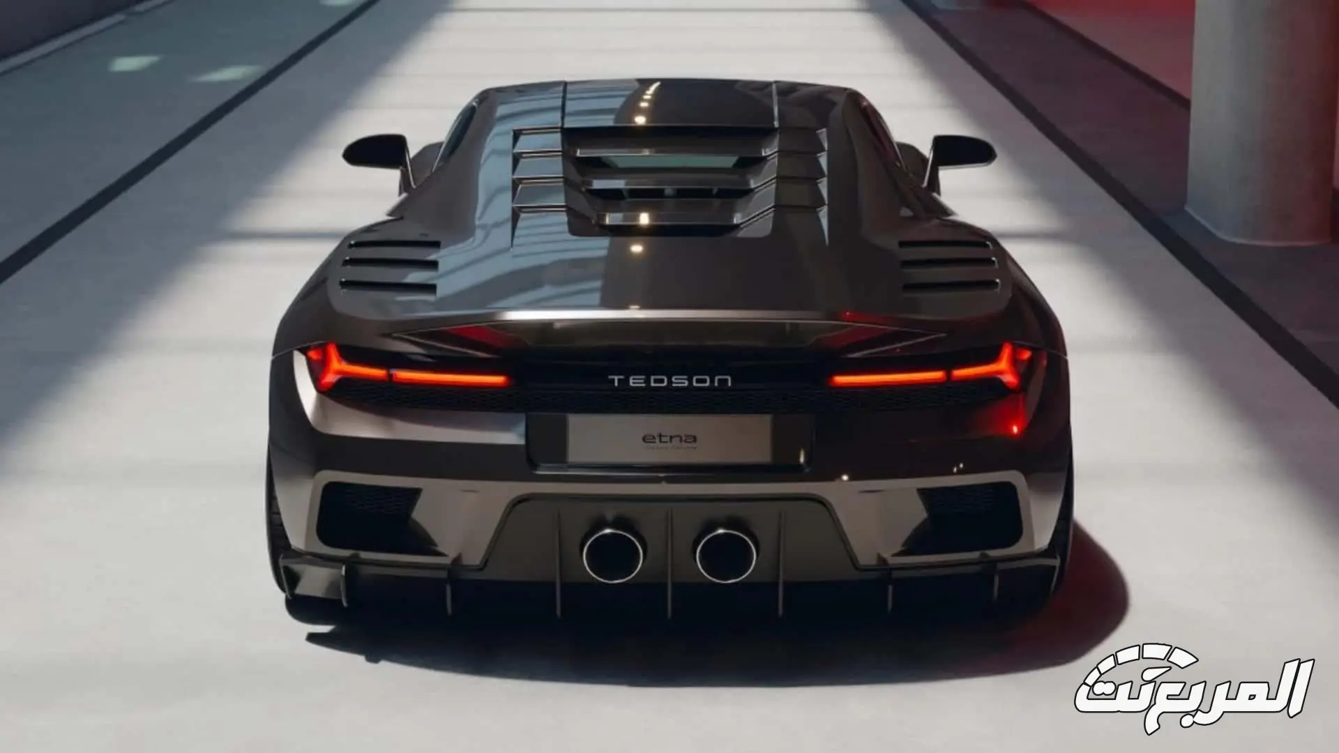 أخبار السيارات في أسبوع: تيسلا تخسر 100 مليار دولار من قيمتها السوقية في يوم واحد وأوروبا تهدد بعد إعلان ترامب عن ضرائب جمركية على السيارات الأوروبية أخبار السيارات في أسبوع: تيسلا تخسر 100 مليار دولار من قيمتها السوقية في يوم واحد وأوروبا تهدد بعد إعلان ترامب عن ضرائب جمركية على السيارات الأوروبية 23