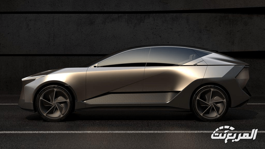 لكزس تعلن عن خطط لطرح نسخة ES كهربائية بالكامل خلال 2025! لكزس تعلن عن خطط لطرح نسخة ES كهربائية بالكامل خلال 2025! 1