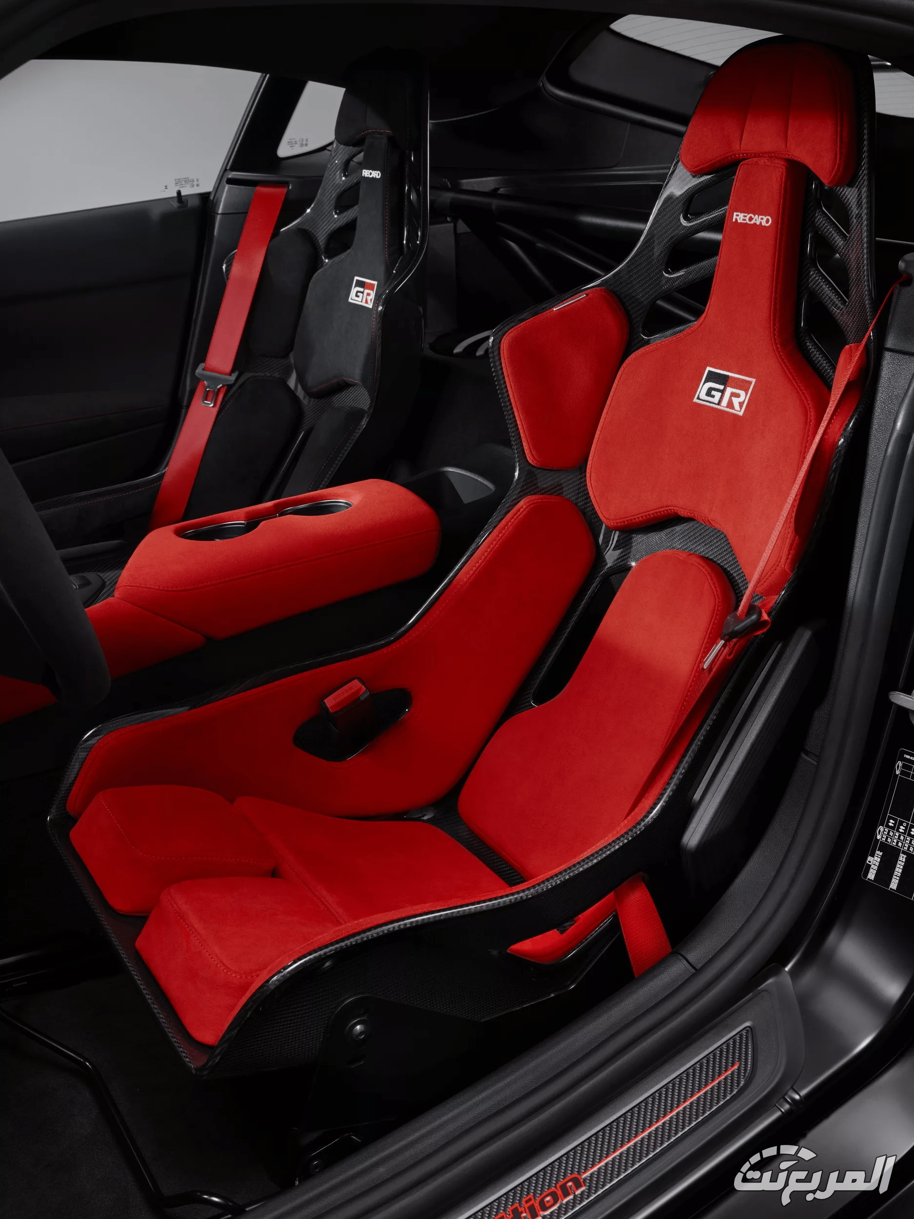 توديع تويوتا سوبرا في أوروبا بإصدار نهائي بسعر 590,000 ريال توديع تويوتا سوبرا في أوروبا بإصدار نهائي بسعر 590,000 ريال 2