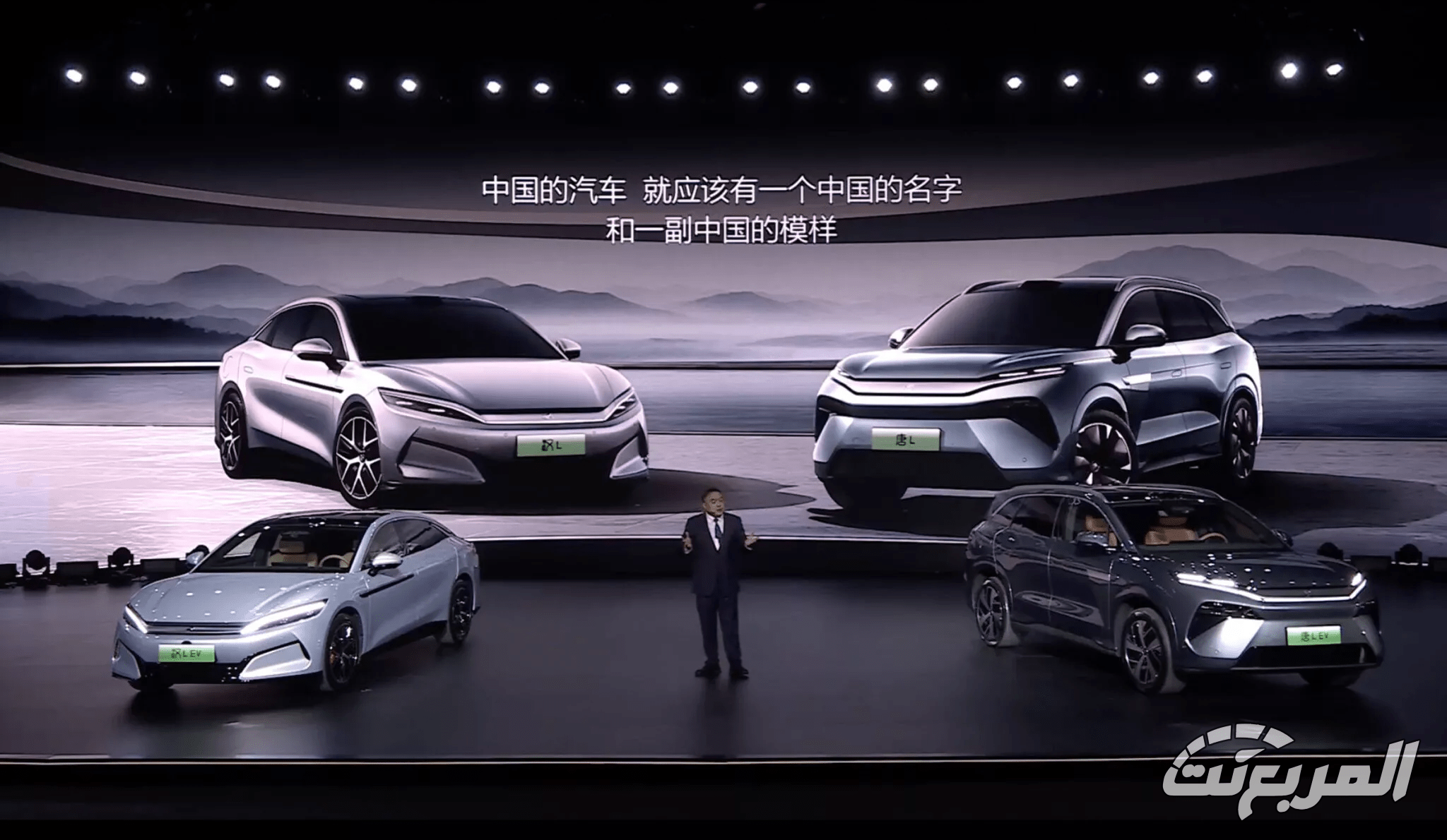 قيمة بي واي دي تصل لمستويات تاريخية مع انهيار قيمة تيسلا في البورصة قيمة بي واي دي تصل لمستويات تاريخية مع انهيار قيمة تيسلا في البورصة 1