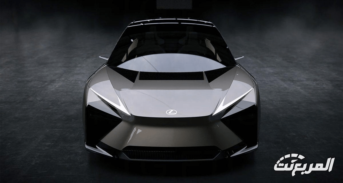 لكزس تعلن عن خطط لطرح نسخة ES كهربائية بالكامل خلال 2025! لكزس تعلن عن خطط لطرح نسخة ES كهربائية بالكامل خلال 2025! 2