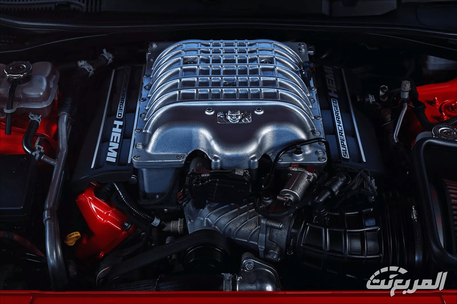 دودج تشارجر الجديدة ستحصل على محرك هيمي V8 الأسطوري في 2026! دودج تشارجر الجديدة ستحصل على محرك هيمي V8 الأسطوري في 2026! 1
