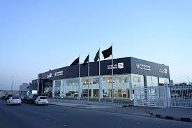 تعرف على شانجان المجدوعي في السعودية.. فروع الصيانة وأسطول سيارتها متنوع الفئات في شوارع المملكة