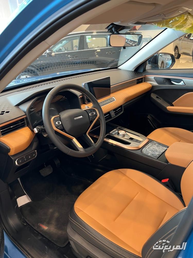 عروض السيارات الصينية في رمضان أقساط تبدأ من 482 ريال ! عروض السيارات الصينية في رمضان أقساط تبدأ من 482 ريال ! 36