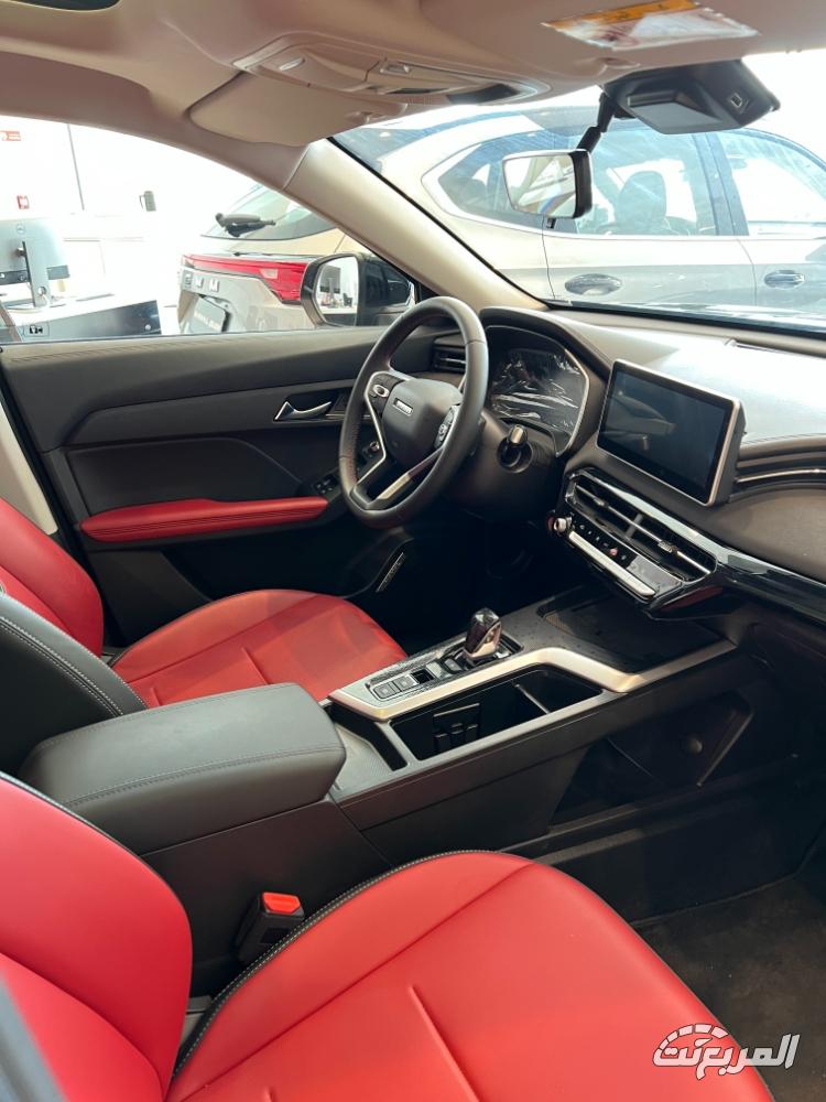 عروض السيارات الصينية في رمضان أقساط تبدأ من 482 ريال ! عروض السيارات الصينية في رمضان أقساط تبدأ من 482 ريال ! 39