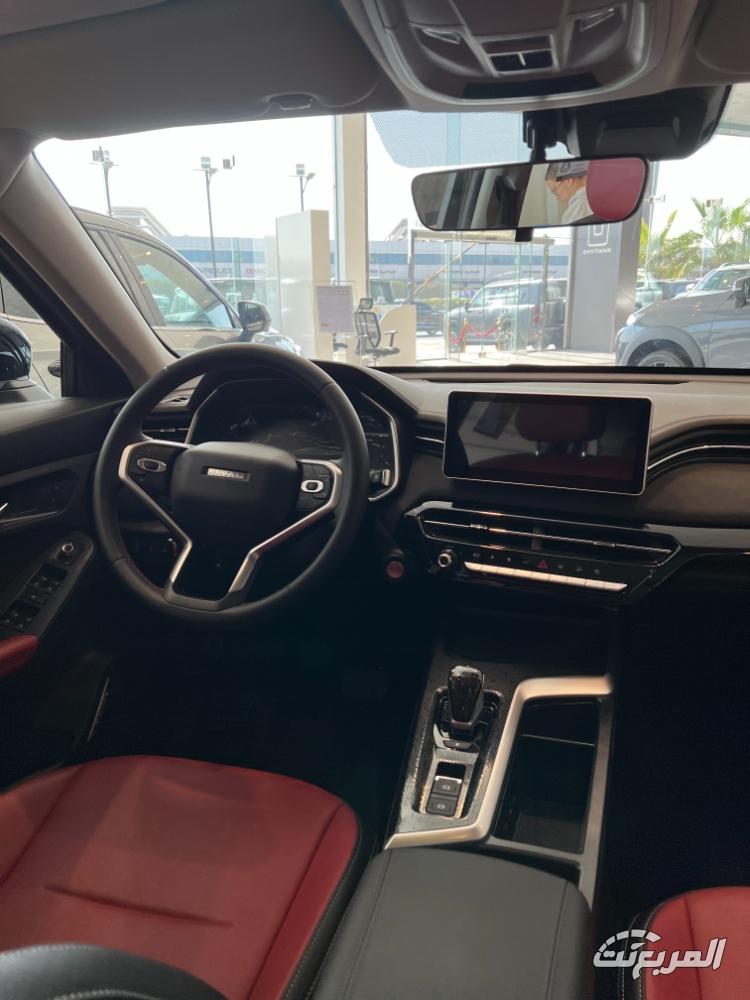 عروض السيارات الصينية في رمضان أقساط تبدأ من 482 ريال ! عروض السيارات الصينية في رمضان أقساط تبدأ من 482 ريال ! 40