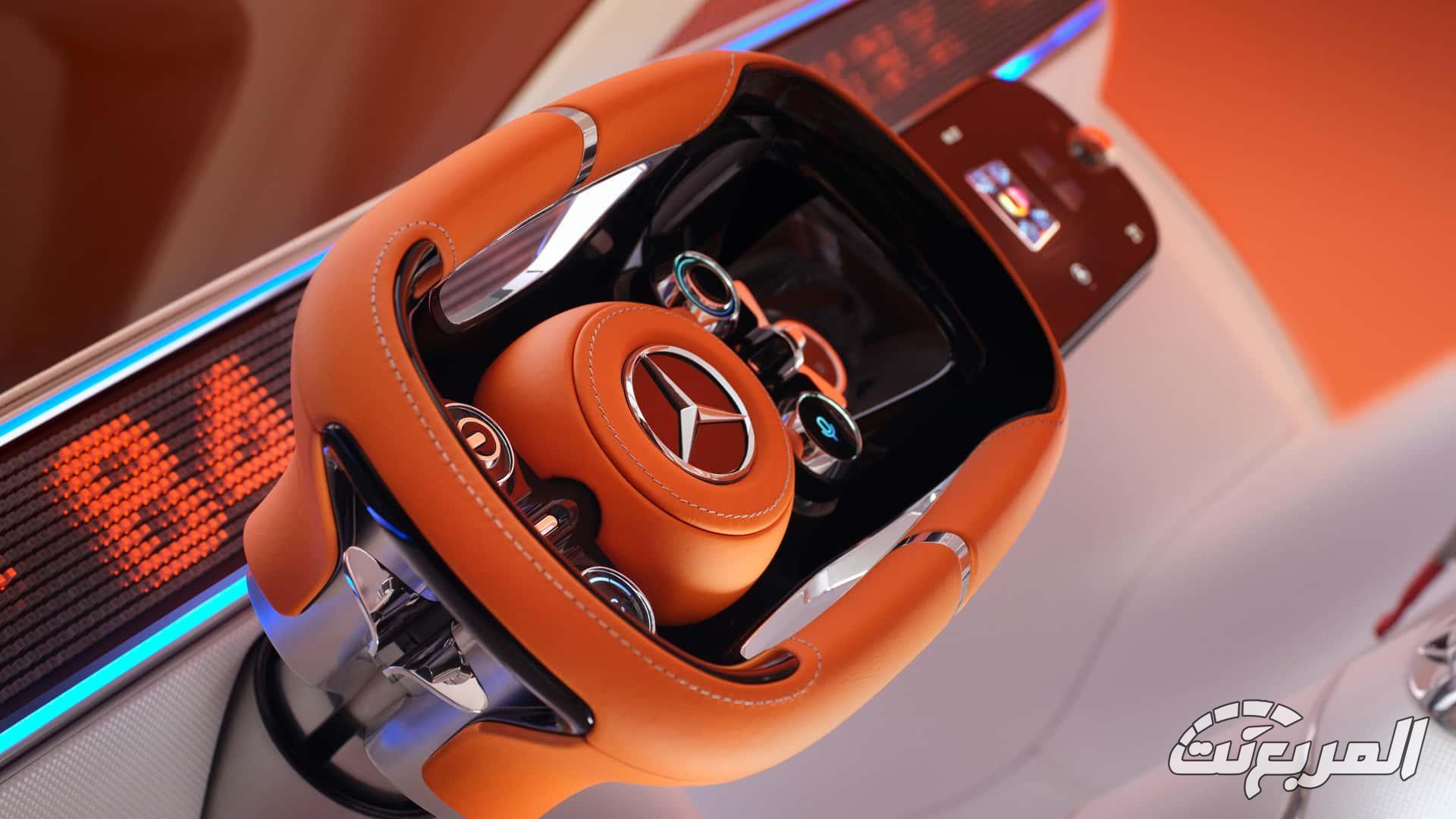 مرسيدس AMG ستدشن سوبركار كهربائية جديدة في منتصف 2025 وهذا كل ما نعرفه عنها مرسيدس AMG ستدشن سوبركار كهربائية جديدة في منتصف 2025 وهذا كل ما نعرفه عنها 10