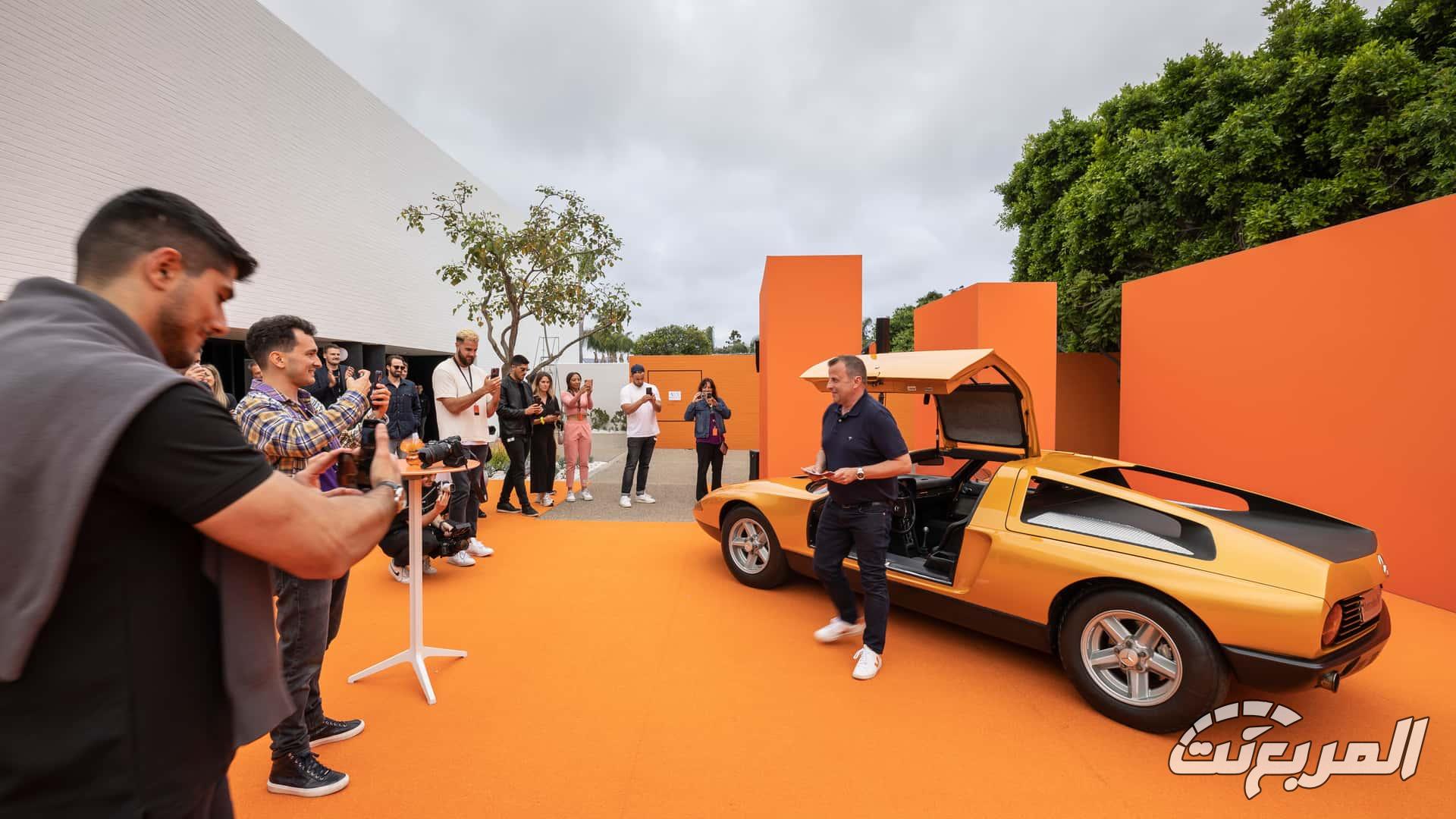 مرسيدس AMG ستدشن سوبركار كهربائية جديدة في منتصف 2025 وهذا كل ما نعرفه عنها مرسيدس AMG ستدشن سوبركار كهربائية جديدة في منتصف 2025 وهذا كل ما نعرفه عنها 13