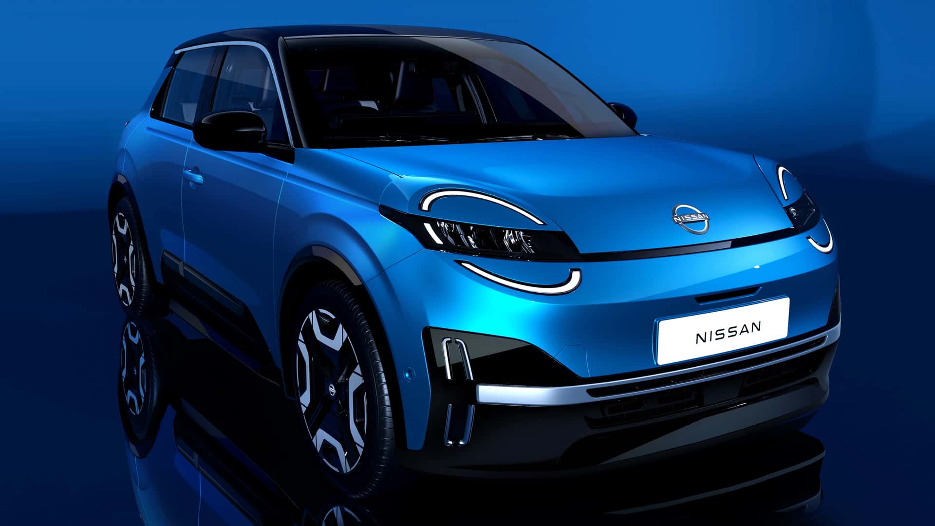 نيسان تشوق لـ 13 موديل جديد بما يشمل الأجيال القادمة لصني وسنترا وليف نيسان تشوق لـ 13 موديل جديد بما يشمل الأجيال القادمة لصني وسنترا وليف 7