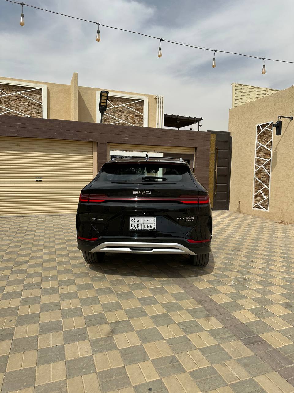 تجربة بي واي دي سونج بلس 2025 ومراجعة شاملة مع الأسعار عند الوكيل تجربة بي واي دي سونج بلس 2025 ومراجعة شاملة مع الأسعار عند الوكيل 7