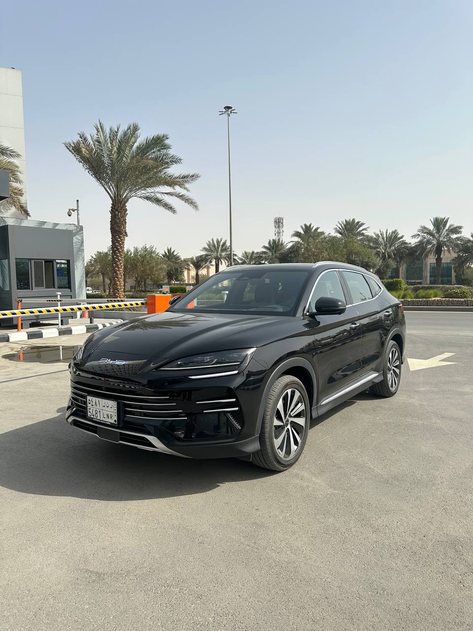 تجربة بي واي دي سونج بلس 2025 ومراجعة شاملة مع الأسعار عند الوكيل تجربة بي واي دي سونج بلس 2025